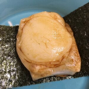 おもち☆砂糖醤油